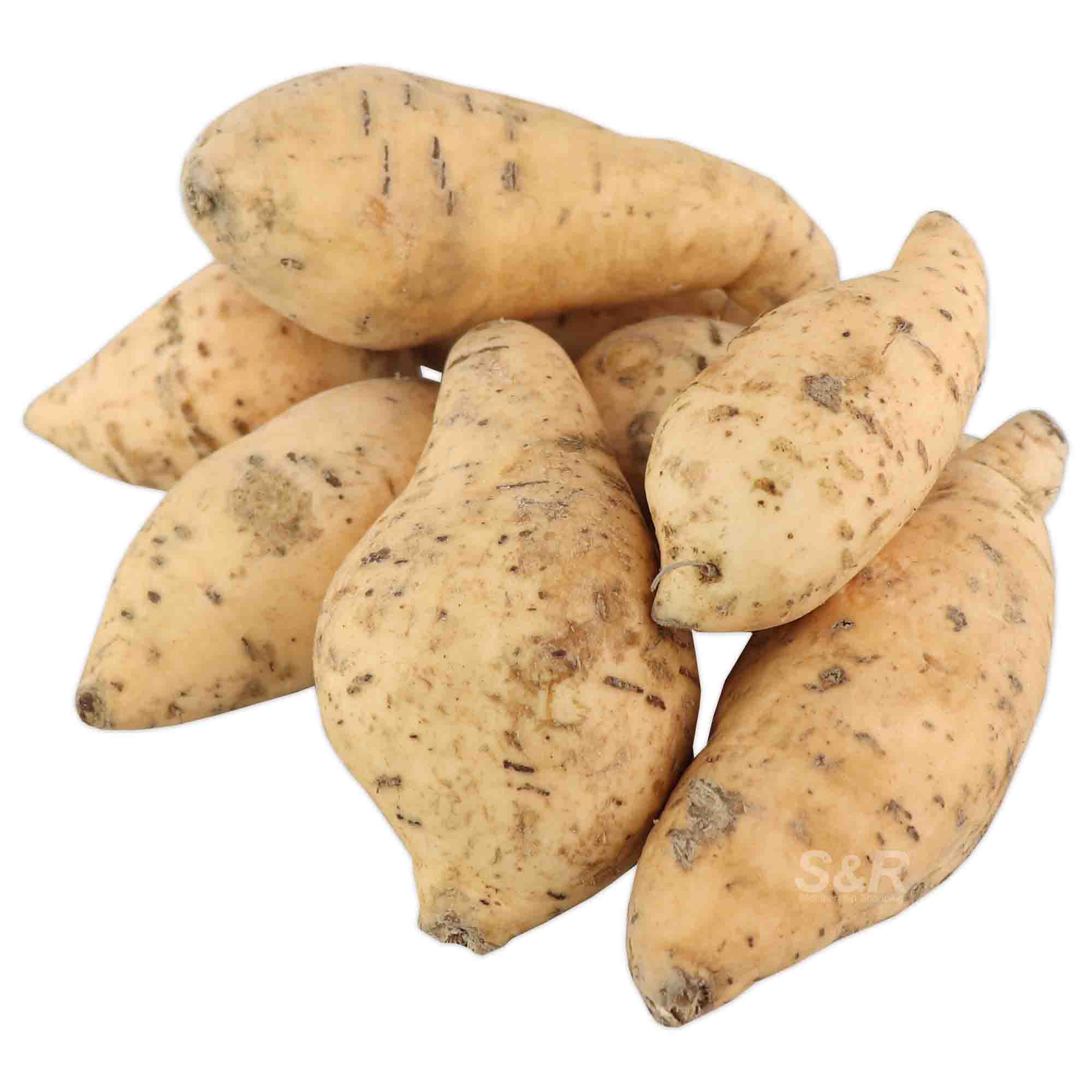 MFC Sweet Potato approx. 1.5kg MFC Sweet Potato approx. 1.5kg